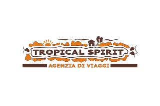 Tropical Spirit logo