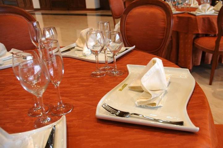 Hotel Ristorante San Gerardo