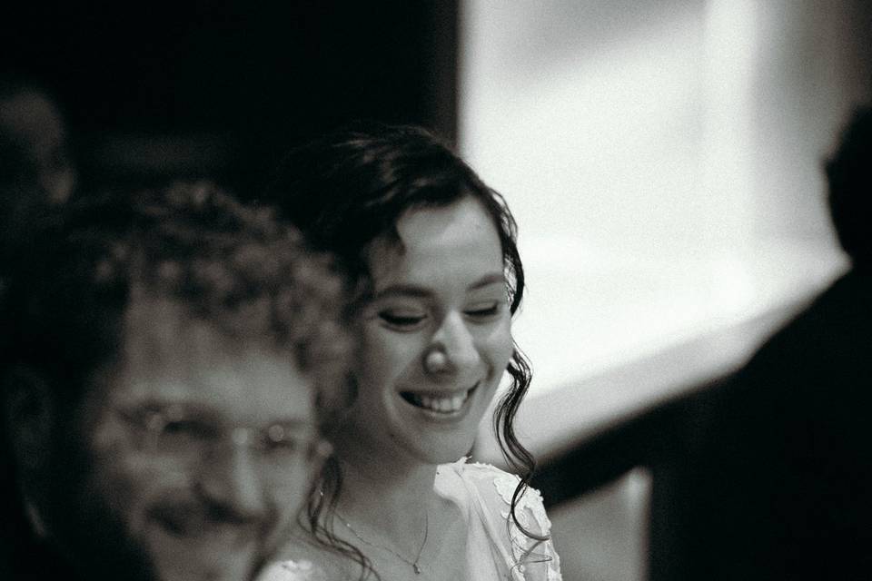 Flavia e Matteo