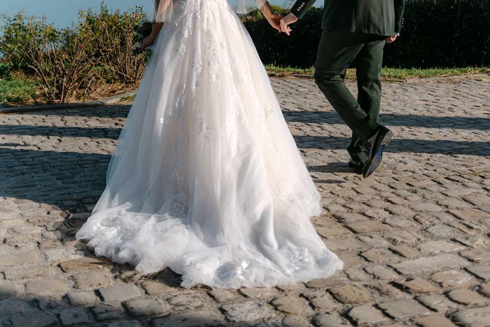Flavia e Matteo