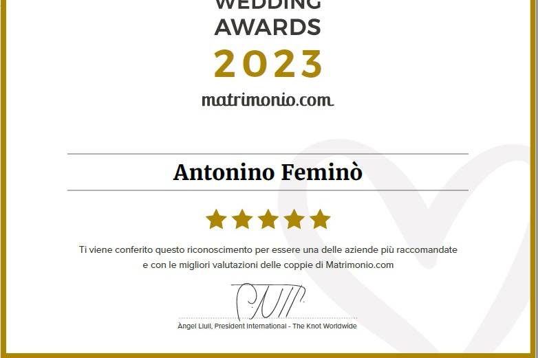 Premio aziendale