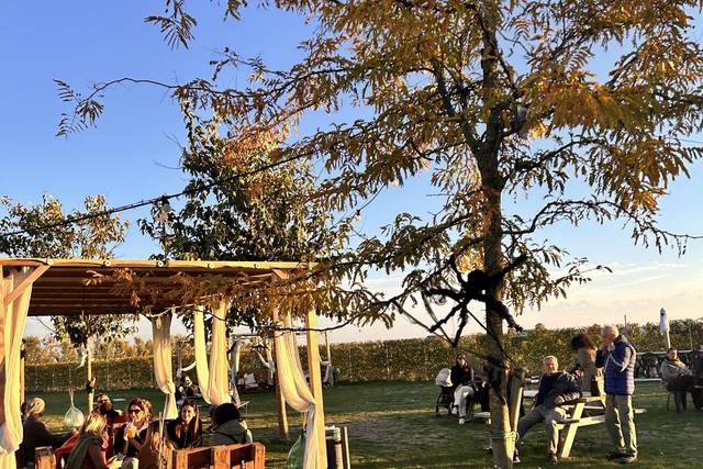 Tenuta dei cria