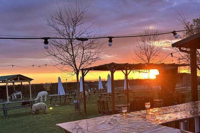 Tenuta dei cria