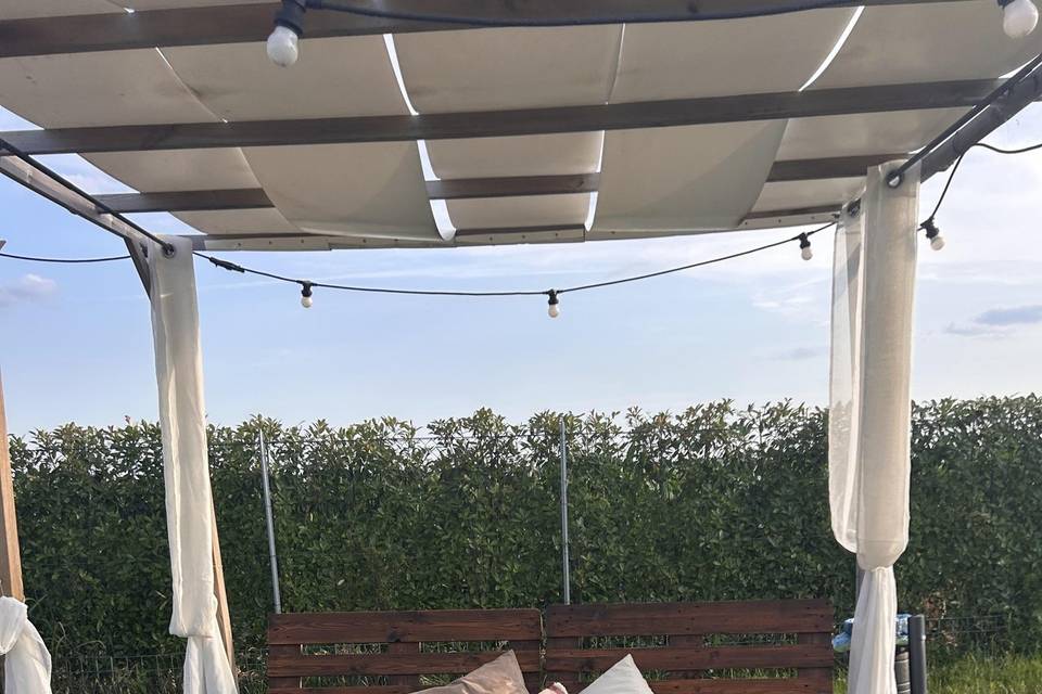 Tenuta dei cria
