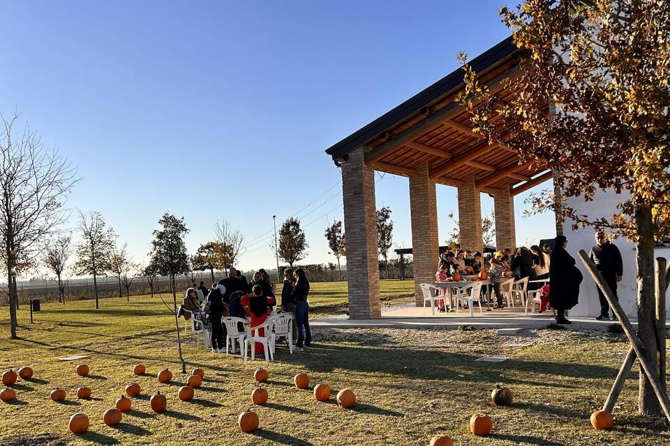 Tenuta dei cria