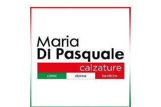 Logo Maria Di Pasquale