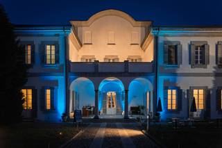 Villa Terzaghi