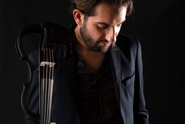 Maggiorino Violin Events