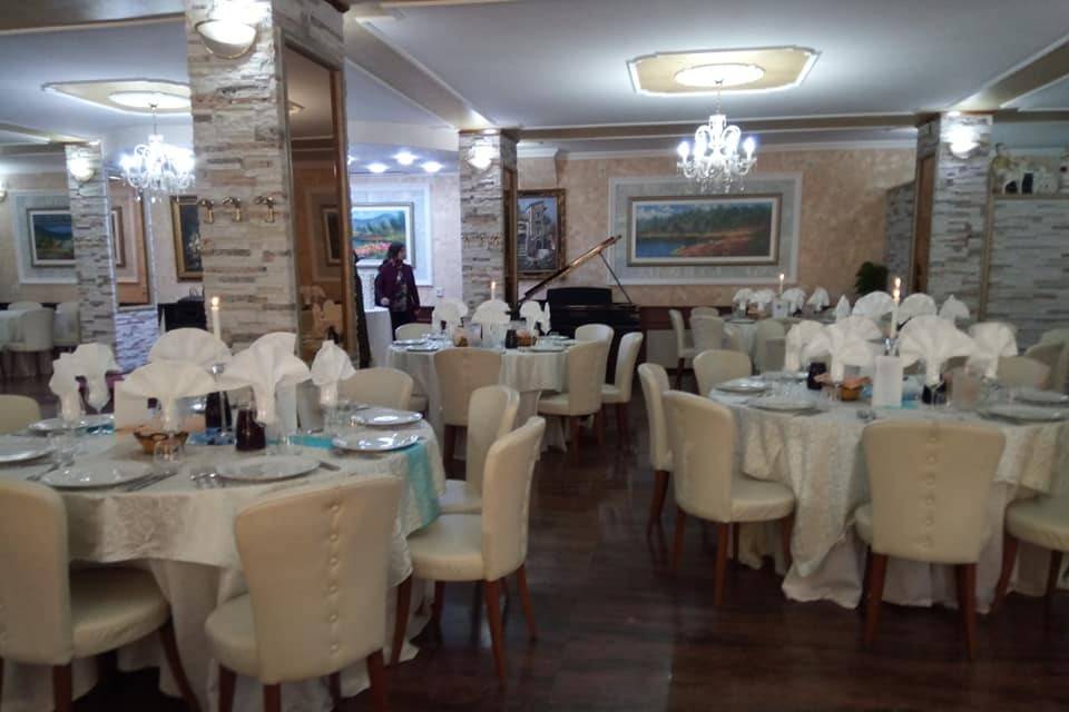 Hotel Ristorante Lo Scoiattolo