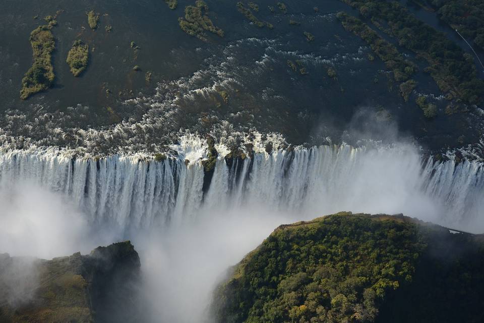 Victoria Falls