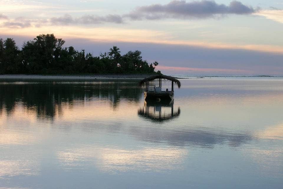 Rarotonga