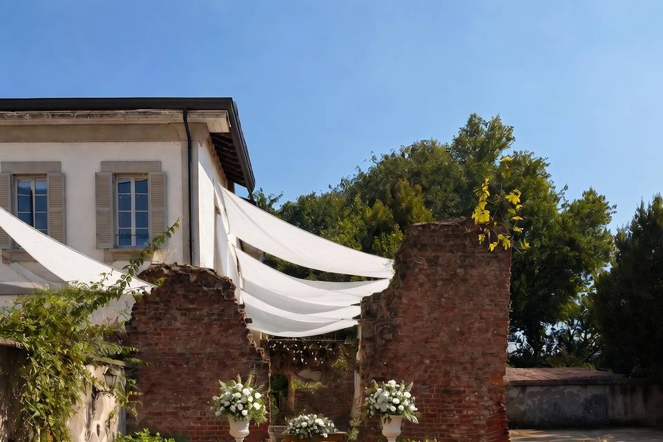 Dettaglio location