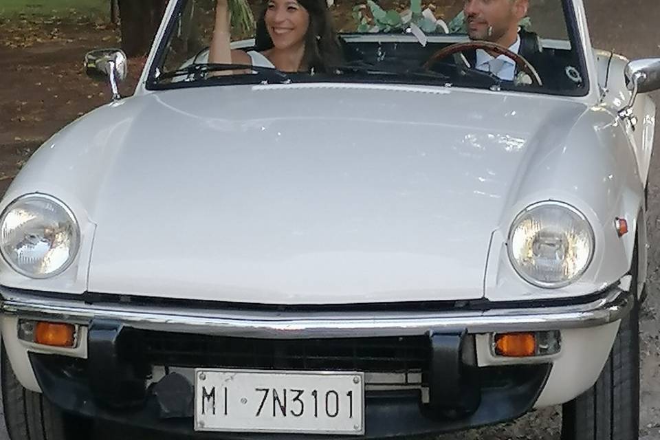 Classic Rental Cars