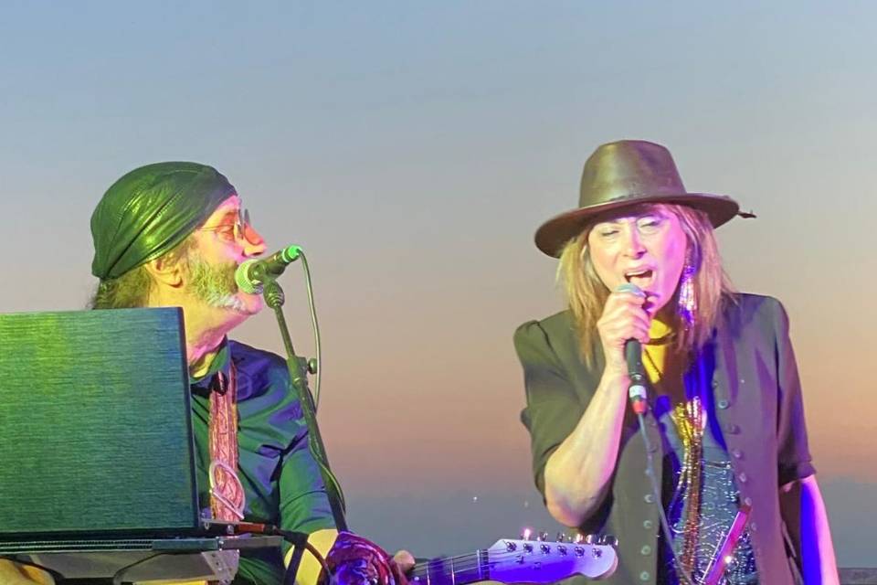 Pole and nico