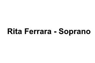 Rita Ferrara - Soprano