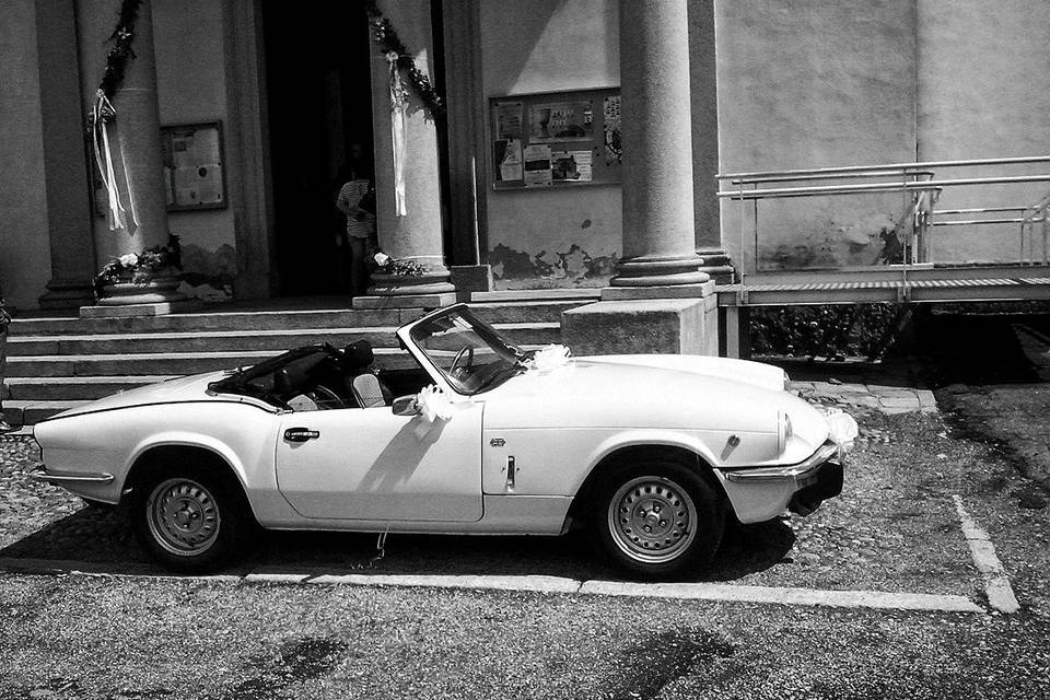 Classic Rental Cars