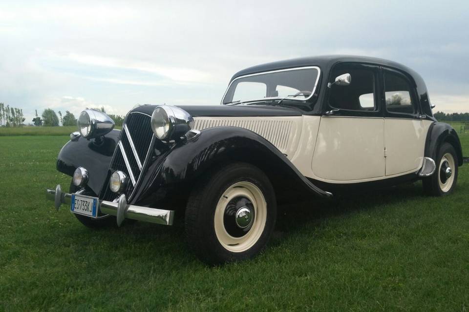Classic Rental Cars
