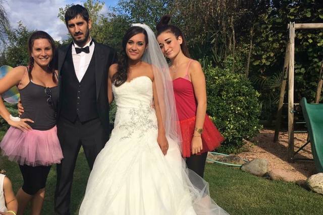 Matrimonio