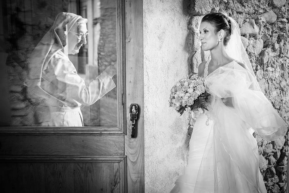 Arrivo sposa