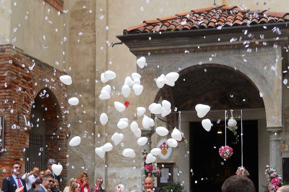 Bottega Delle Meraviglie Edicola E Bomboniere