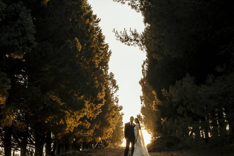 Matrimonio in Calabria