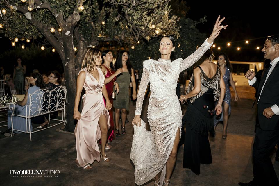 Matrimonio in Calabria