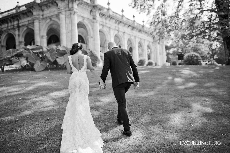 Matrimonio in Toscana