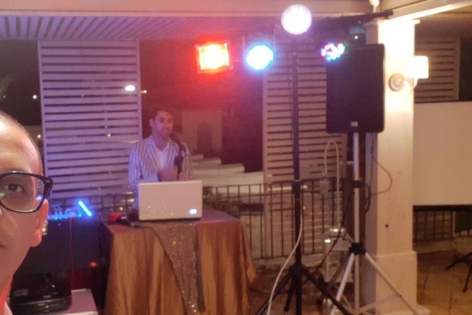 2018 matrimonio dj dario