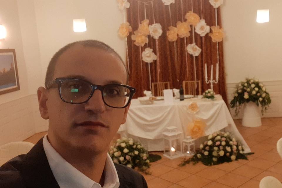 Matrimonio