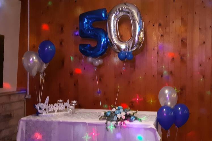 50 compleanno 1