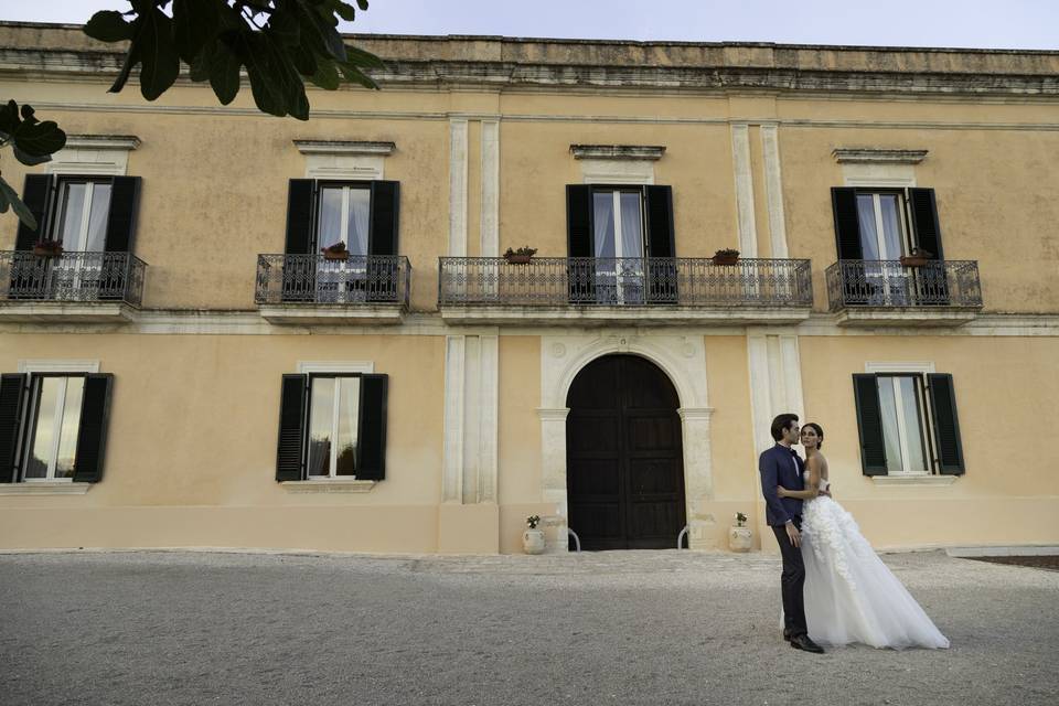 Tenuta Giardini Nuovi