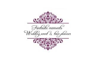 Logo Fantastic Moments