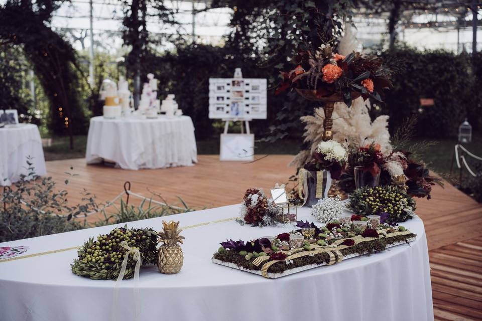 Wedding Planner Flò