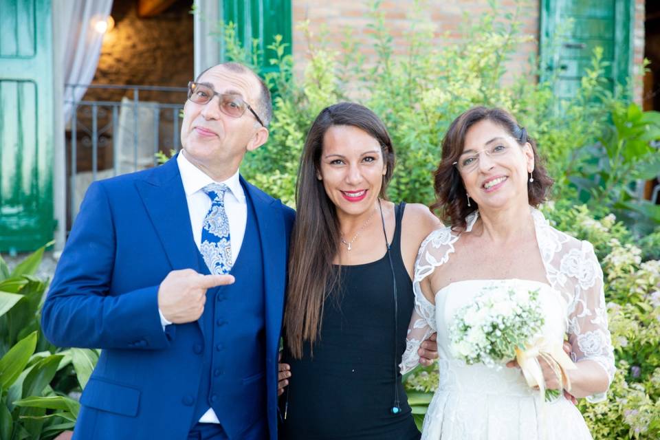 Wedding Planner Flò