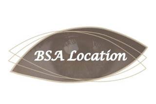 BSA Location logo