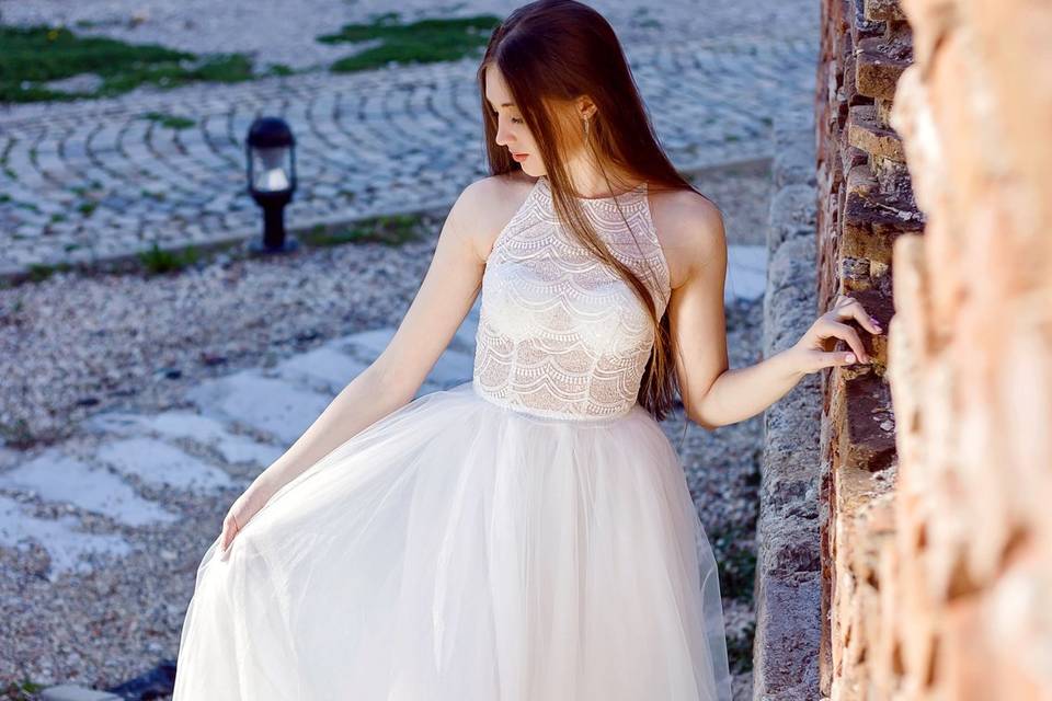 La sposa