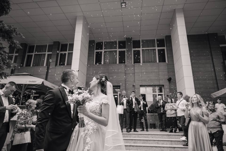 Momenti di gioia