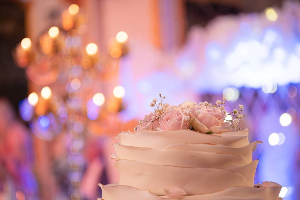 La torta