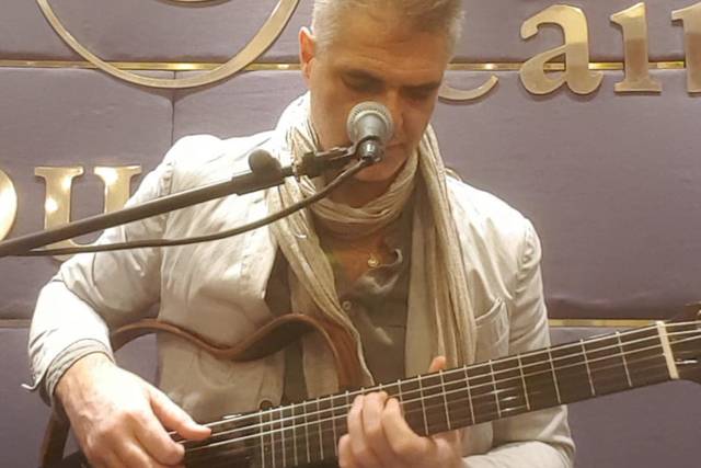 Musica dal vivo