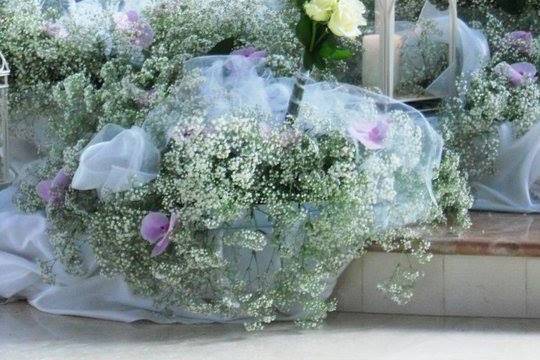 Corflor bridal bouquets