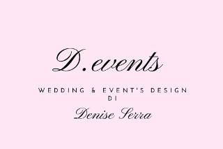 D.Events