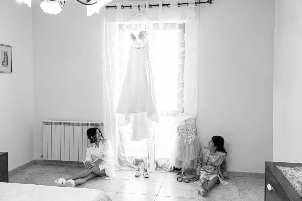 Preparativi
