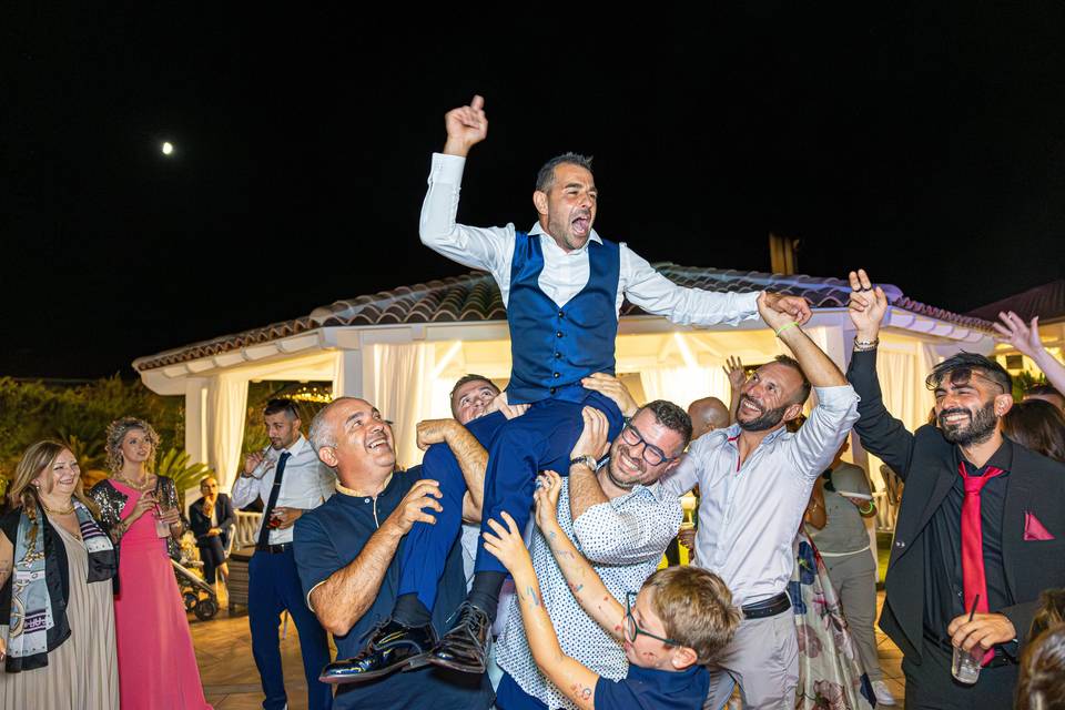 La festa