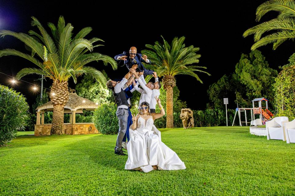 La Festa