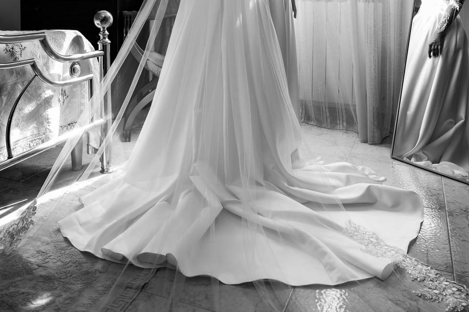 La Sposa