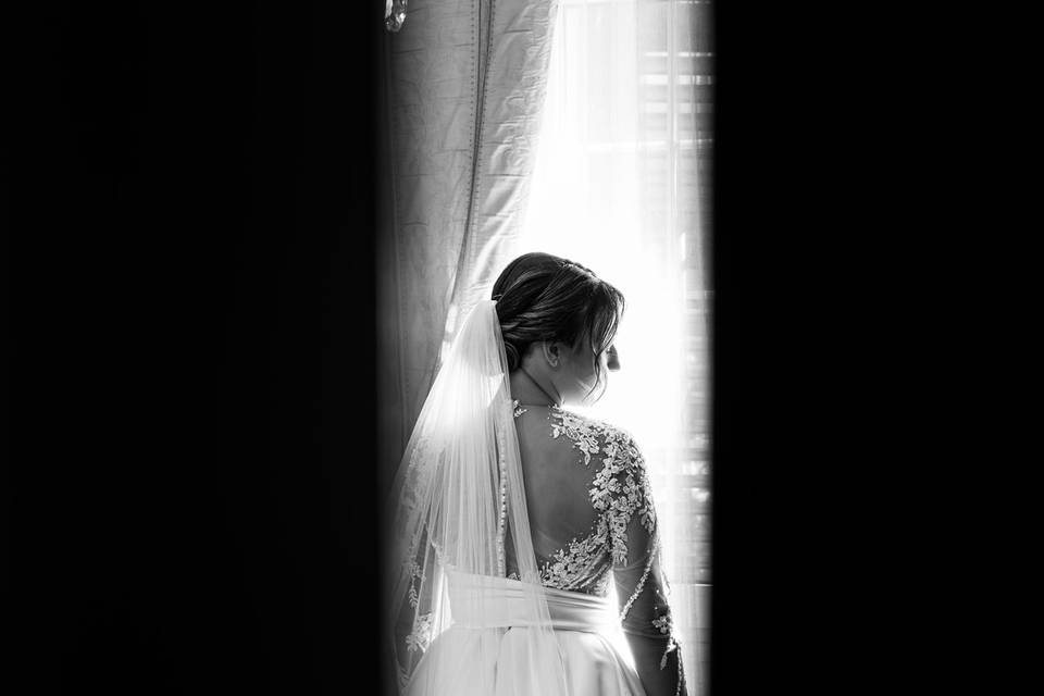 La Sposa