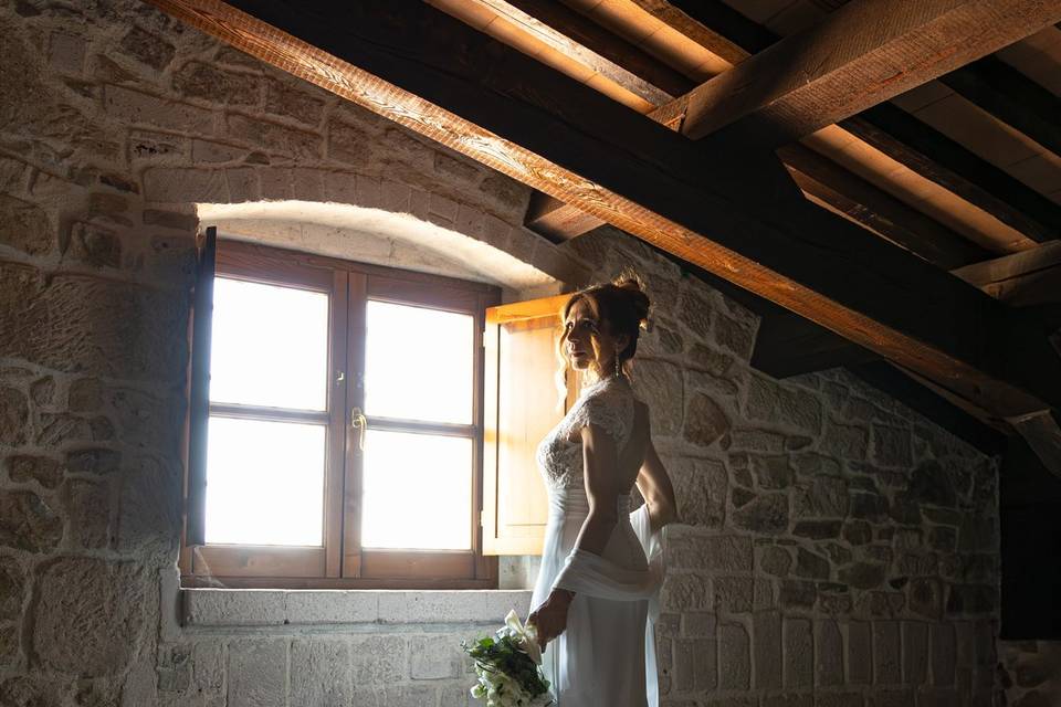 La Sposa