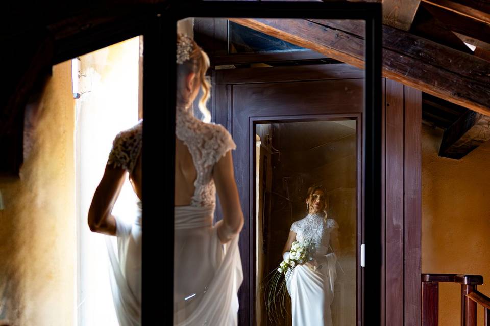 La Sposa