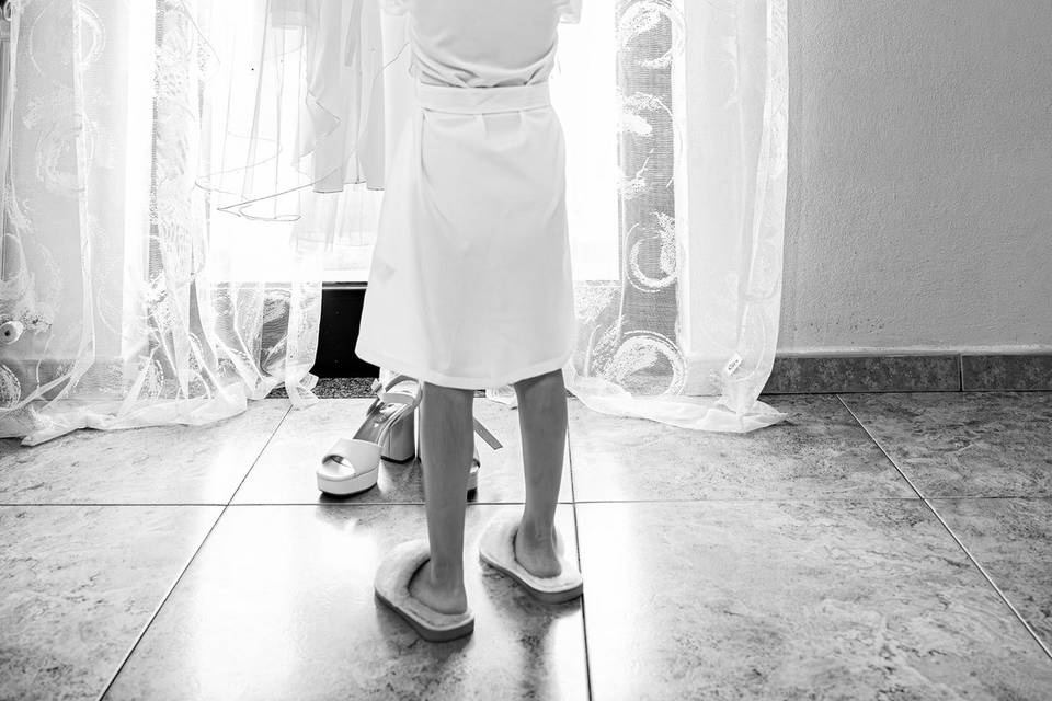 Preparativi
