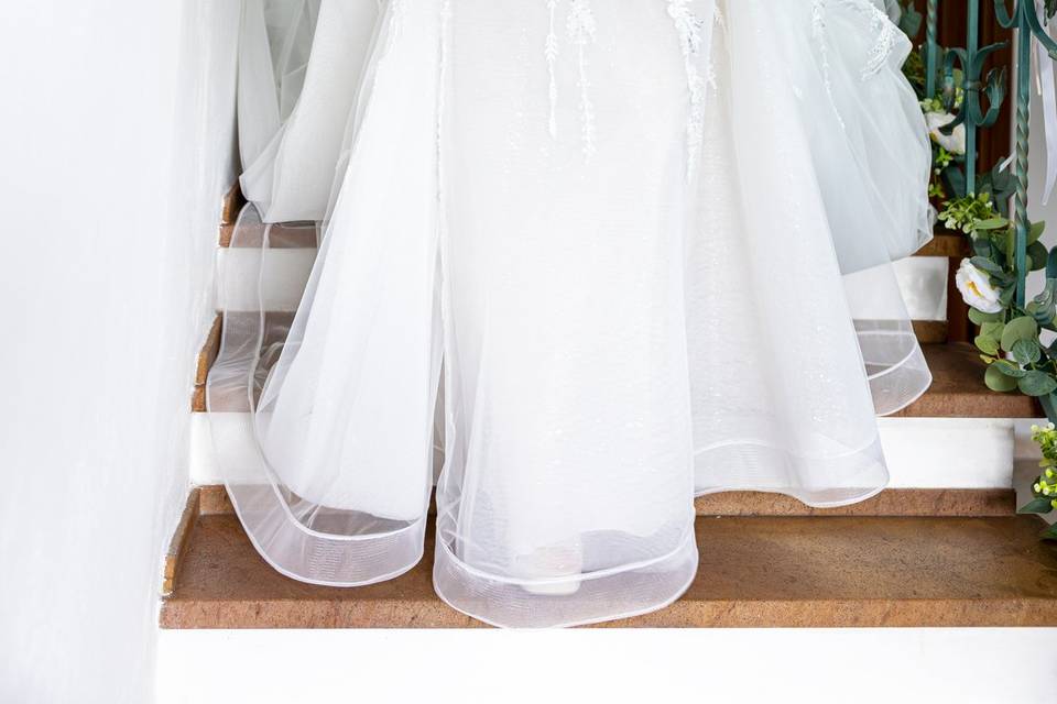 La Sposa